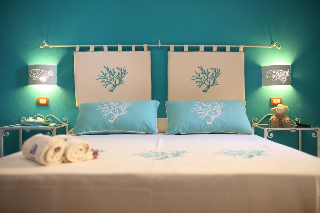 Palau De Rosa Hotel Alghero Kültér fotó