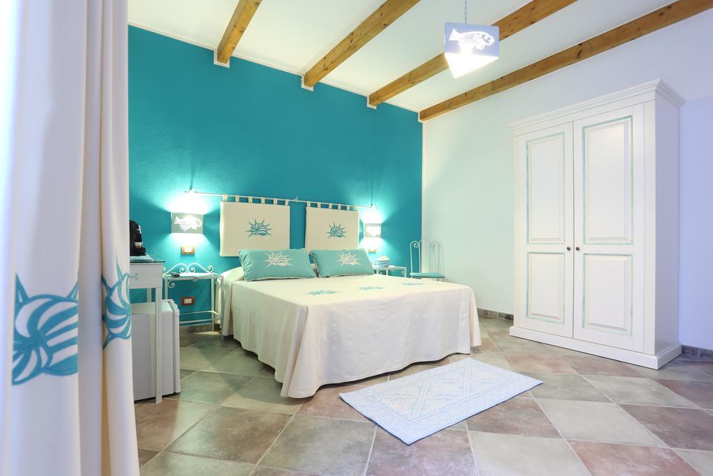 Palau De Rosa Hotel Alghero Kültér fotó