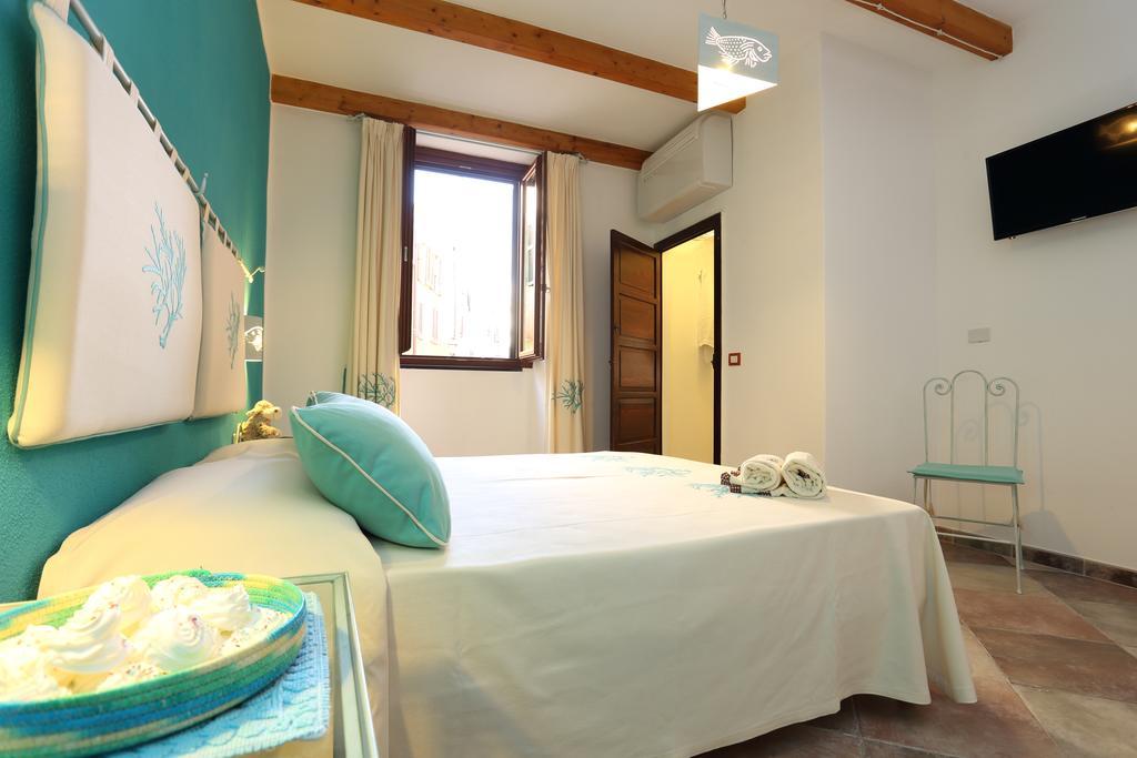 Palau De Rosa Hotel Alghero Kültér fotó